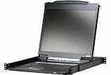 KVM Консоль Aten CL3000N-ATA-RG