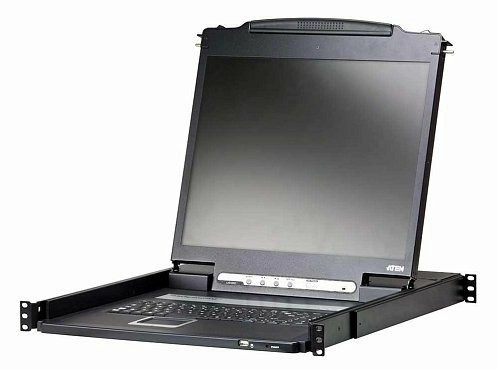 KVM Консоль Aten CL3000N-ATA-RG