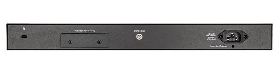 Коммутатор управляемый D-link DGS-3130-30TS/B1A