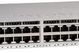 Коммутатор Cisco C9200-48T-E