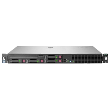 Сервер HP ProLiant DL20 Gen9