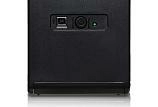 ИБП Ippon Back Comfo Pro II 850 850ВА/480Вт черный New