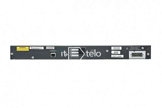 Коммутатор Cisco Catalyst WS-C3560-24PS-S
