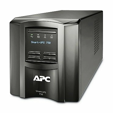 ИБП APC SMT750IC