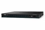 Маршрутизатор Cisco 2901/K9