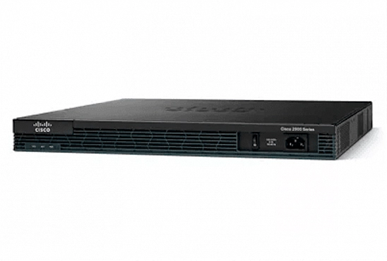Маршрутизатор Cisco 2901/K9