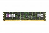Оперативная память Kingston 8gb DDR3 PC3-10600 1333MHz ECC RDIMM ref