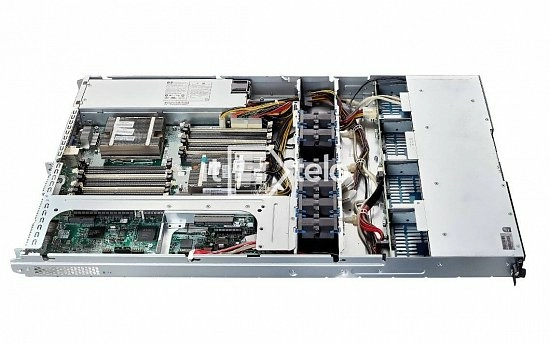 Сервер HP ProLiant DL160 Gen6