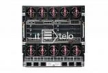Блейд-система HP с7000 + 8x BL460сG8