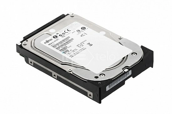 Жесткий диск HDD 147Gb / SAS / 3,5 / 15K rpm ref