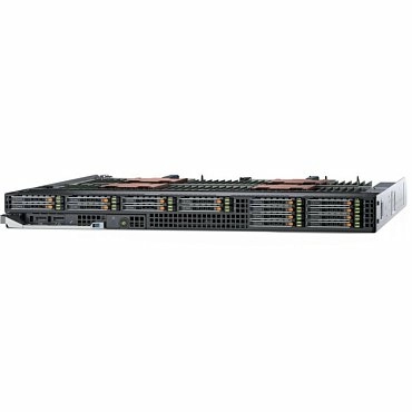 Сервер DELL PowerEdge FC830