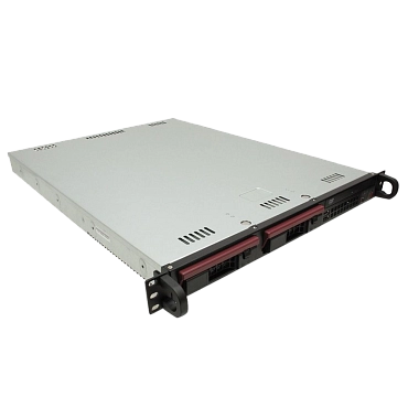 Сервер Supermicro SYS-6016T-T