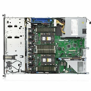 Сервер HP ProLiant DL160 Gen10