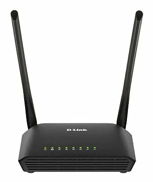 Маршрутизатор D-link DIR-615S/RU/B1A