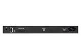 Коммутатор управляемый D-link DGS-3130-54S/B1A