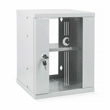 Шкаф серверный 8U Cabeus WSC-8U