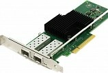 Сетевая карта Intel X710-DA2/10 Гбит в сек/2 порта SFP+ new