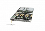 1-unit GPU-сервер на базе Supermicro