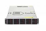 Сервер HP ProLiant DL180 Gen6 (25 sff)