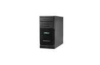 Сервер HP ProLiant ML30 Gen10