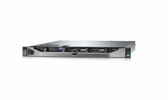 Сервер DELL PowerEdge R430