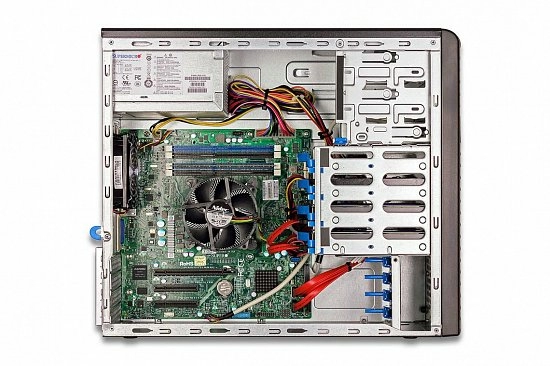 Сервер Supermicro SYS 5039D