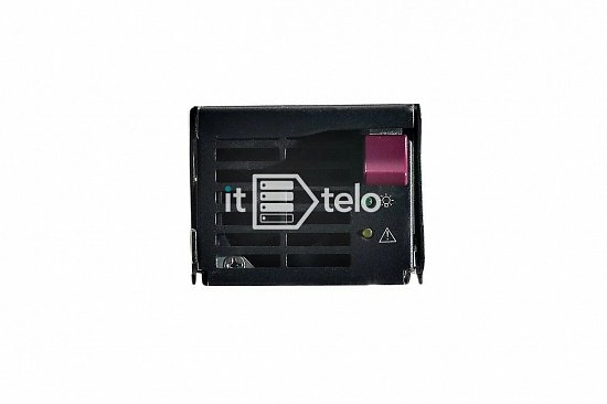 Блок питания HP 488603-001 2450 Вт