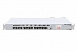 Маршрутизатор Mikrotik Cloud Core Router CCR1016-12G