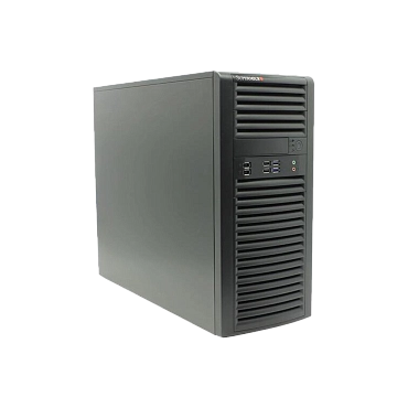 Сервер Supermicro SYS-5038A-IL