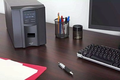 Резервное питание