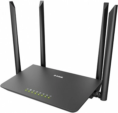 Маршрутизатор D-link DIR-820/RU/A1A
