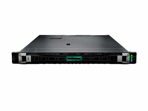 Сервер HP ProLiant DL320 Gen11