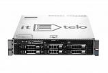Сервер DELL PowerEdge R710