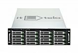 NAS хранилище cервер Etegro Hyperion RS370 X8