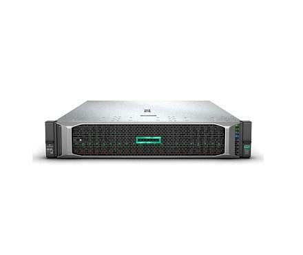 Сервер HP Proliant DL385 Gen10