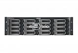 Готовое решение Виртуализации (2 x Платформа 6016, 1 x СХД Vtrak)