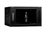 Шкаф серверный 6U Cabeus SH-05F-6U60/45-BK