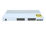 Коммутатор Cisco C1000-24T-4G-L