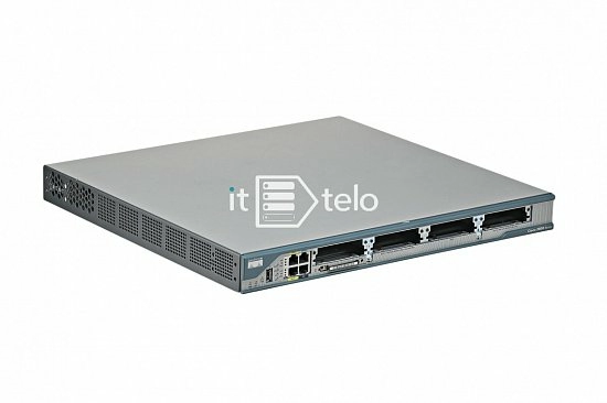 Маршрутизатор Cisco 2801