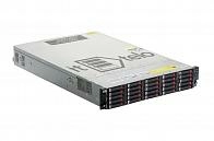 Сервер HP ProLiant DL180 Gen6 (25 sff)
