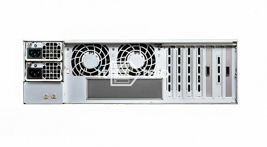 Дисковый массив JBOD Supermicro SC836E2-R800B