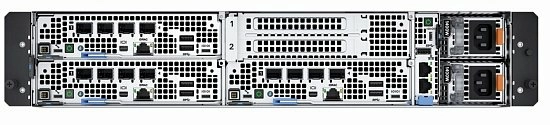 Сервер DELL PowerEdge XR4000r