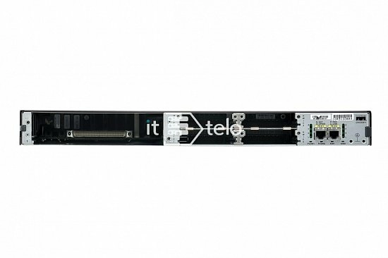 Маршрутизатор Cisco 2811