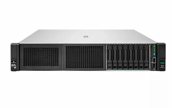 Сервер HP ProLiant DL345 Gen10 Plus