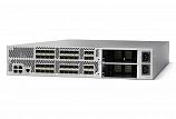 Коммутатор Cisco Nexus N5K-C5020P-BF с одним блоком питания