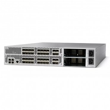 Коммутатор Cisco Nexus N5K-C5020P-BF с одним блоком питания