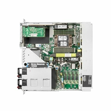 Сервер HP ProLiant DL110 Gen10 Plus