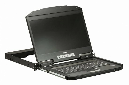 KVM Консоль Aten CL3700NW / CL3700NW-ATA-RG