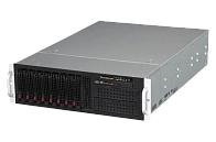 Серверное шасси Supermicro SC835TQ-R920B