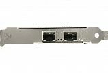 Сетевая карта Intel X710-DA2/10 Гбит в сек/2 порта SFP+ new